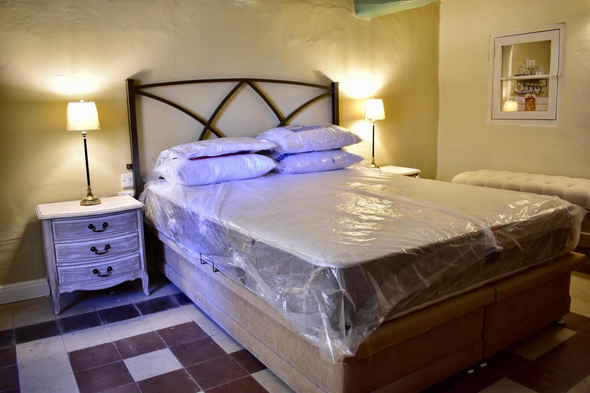Arcanum Apartment 1 Very Close To Seafront Bus Station And Ferry To Valletta Сенглея Экстерьер фото
