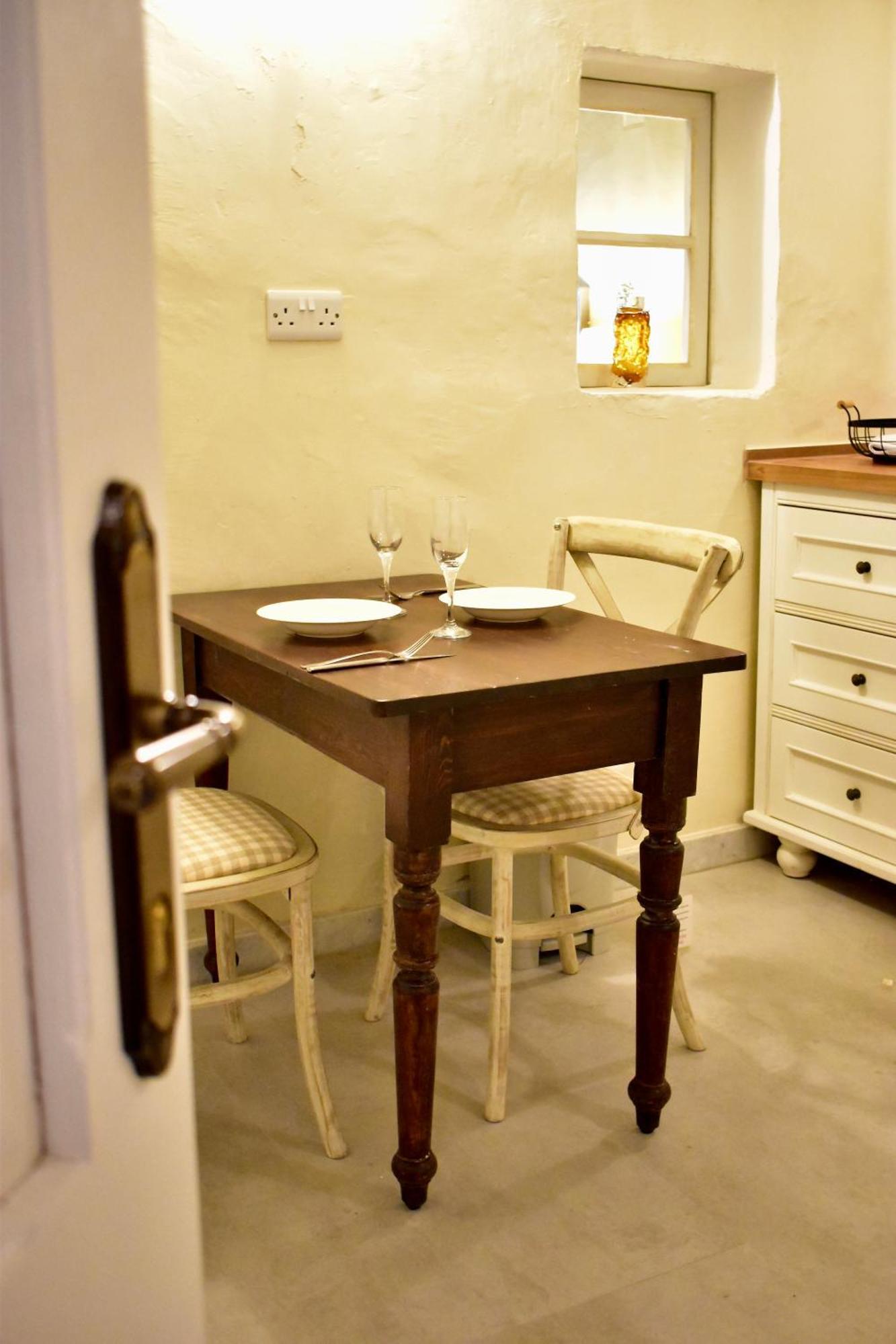 Arcanum Apartment 1 Very Close To Seafront Bus Station And Ferry To Valletta Сенглея Экстерьер фото