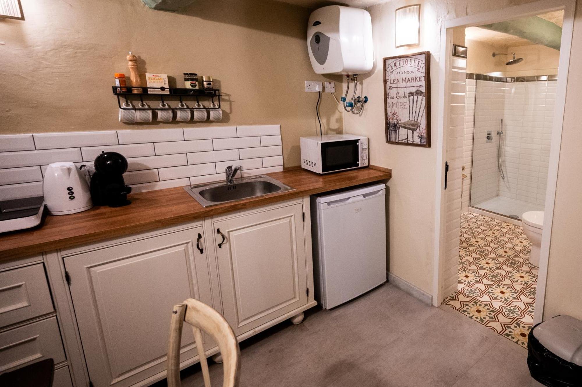 Arcanum Apartment 1 Very Close To Seafront Bus Station And Ferry To Valletta Сенглея Экстерьер фото